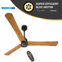 Atomberg Renesa Smart+ Ceiling Fan – Product