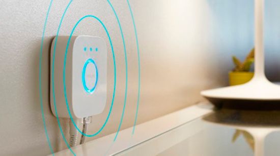 Philips Hue - Easy Installation
