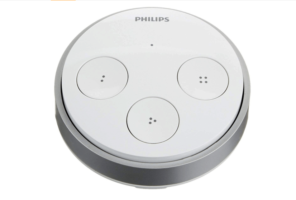 Philips HUE Tap