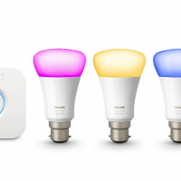 Philips White & Color Ambiance Starter Kit