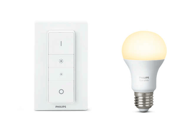 Philips Hue Wireless Dimming Kit - E27